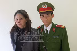 Vờ mua quần áo, tranh thủ “cuỗm” hơn 20 triệu đồng