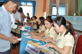 Lo lương hưu bị hụt, nhiều người tính xin nghỉ trước năm 2018