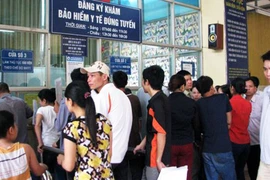 Không cần xuất trình thẻ BHYT khi khám chữa bệnh?