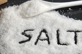 Ăn nhiều muối, dậy thì muộn