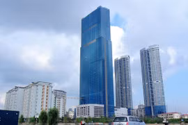 Kiểm tra thông tin về phí bảo trì chung cư Keangnam 