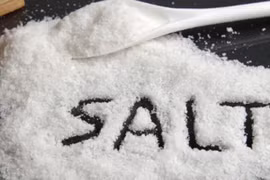 Ăn nhiều muối, dậy thì muộn