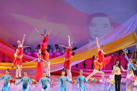 Tổng Bí thư Nguyễn Văn Linh con người của đổi mới