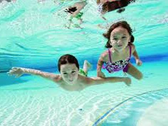  Cảnh báo nguy cơ "chết đuối cạn" ở trẻ em