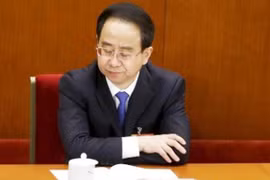 Trung Quốc bắt giữ quan tham Lệnh Kế Hoạch