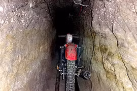 Trùm ma túy Mexico chi hàng triệu đô cho kế hoạch đào tẩu