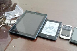 2 gã phụ hồ gian