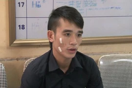 CAQ Hà Đông khám phá vụ cướp tài sản