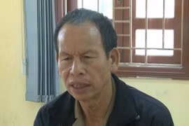 CAQ Hoàng Mai khám phá vụ giết người