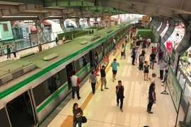 Chủ đầu tư lên tiếng về một số bất cập tại dự án đường sắt Cát Linh - Hà Đông