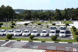 Từ 1-6-2017: Người khuyết tật sẽ được thi lấy bằng lái xe ô tô