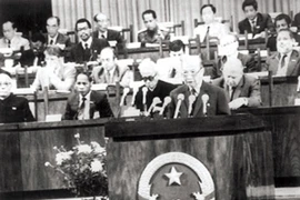 Gợi ý trả lời cuộc thi viết “Tìm hiểu Hiến pháp nước CHXHCN Việt Nam” (4)