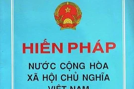 Gợi ý trả lời cuộc thi viết “Tìm hiểu Hiến pháp nước CHXHCN Việt Nam” (5)