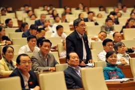 Đừng lãng phí nhân tài và đỗ lỗi cho người lao động