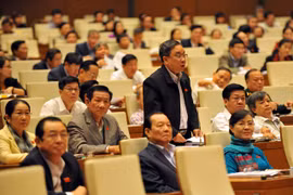 Đừng lãng phí nhân tài và đỗ lỗi cho người lao động