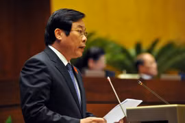 Tổ chức xã hội nghề nghiệp cấp tỉnh trở lên được thành lập cơ quan báo chí