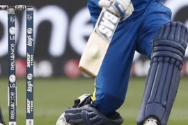 Bê bối sex khó tin ở tuyển cricket nữ Sri Lanka