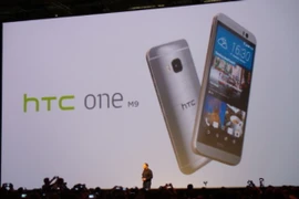 Camera của HTC One M9 bị cho là tệ hơn cả những mẫu smartphone "cổ"
