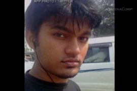 Hoa Kỳ bắt giữ nghi phạm đánh bom khủng bố 