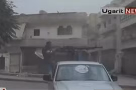 Chính phủ Syria tuyên bố sẽ ngừng bắn trong 4 ngày