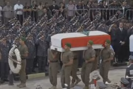 Điều tra vụ đánh bom tại Libăng