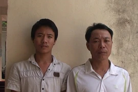 Chết vì vào nhầm phòng karaoke