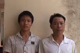 Chết vì vào nhầm phòng karaoke
