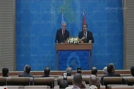 Syria: LHQ kêu gọi ngừng bắn giữa các bên tham chiến