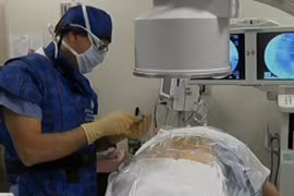 Mỹ cảnh báo dịch viêm màng não lan rộng 