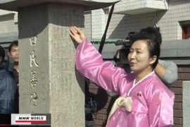 Triều Tiên cho phép dân Nhật Bản nhập cảnh