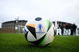 Tiết lộ cơ cấu tiền thưởng tại EURO 2024