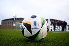 Tiết lộ cơ cấu tiền thưởng tại EURO 2024