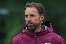 HLV Southgate bị kêu gọi từ chức vì lời bình luận khó tin