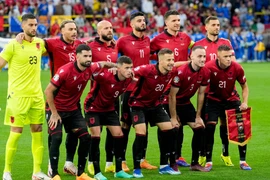 Đội bóng dự EURO 2024 đối mặt án phạt nặng từ UEFA