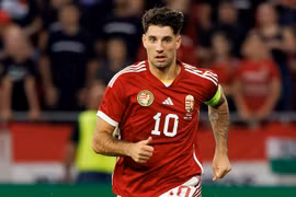 Sao Liverpool sắp phá kỷ lục 64 năm tại EURO