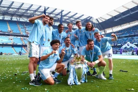 Siêu máy tính dự đoán kịch bản khởi đầu Premier League 2024/25