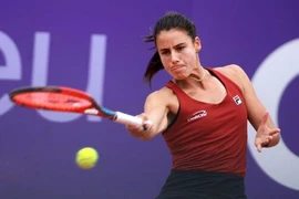 Tay vợt trẻ sở hữu khối tài sản lớn hơn cả Federer, Nadal và Djokovic cộng lại