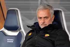HLV Mourinho chỉ tên ứng viên vô địch EURO 2024