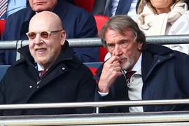 Tại sao M.U lại mong đội tuyển Anh sớm bị loại khỏi EURO 2024