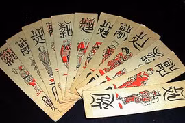 8 bị cáo sát phạt "tổ tôm" lĩnh án