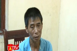 "Thó" chìa khóa nhà hàng xóm để trộm cắp tài sản