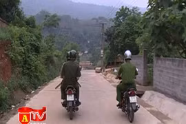 Đưa công an chính quy về làm trưởng công xã - Một chủ trương thiết thực