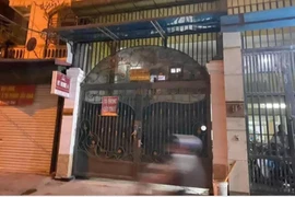 Lộ danh tính nghi phạm sát hại nữ nạn nhân tại chung cư mini quận Cầu Giấy