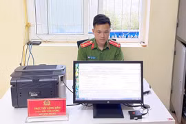 Đăng ký xe máy tại Công an xã, thị trấn người dân cần chuẩn bị những gì?