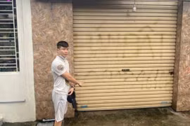 Bắt khẩn cấp gã trai thuê nhà sản xuất ma túy từ A đến Z