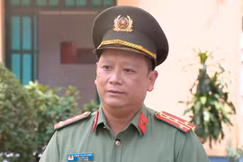 Lời tri ân sâu sắc đến những người đã hy sinh vì nhân dân