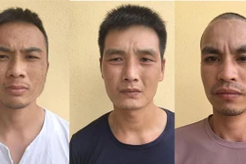 Vợ va chạm giao thông, chồng rủ bạn mang tuýp sắt đến cướp xe máy