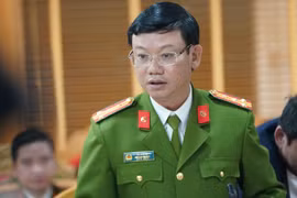 Đã khởi tố vụ án với hàng chục bị can trong các 'đại án' Việt Á, AIC và Vạn Thịnh Phát