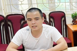 Tổng kho sản xuất ma túy trong căn hộ chung cư thành phố Thủ Đức