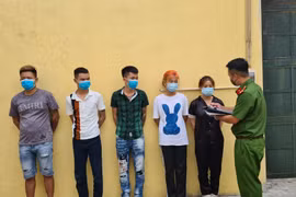 Đăng thông tin tuyển nhân viên karaoke, người đàn ông nhận quả đắng